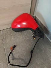 Peugeot 207 außenspiegel gebraucht kaufen  Saterland