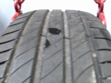 Pneu michelin primacy d'occasion  Saint-Quentin