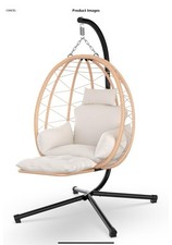 Egg chair for sale  North Hollywood