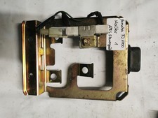Yamaha fj1200 halter gebraucht kaufen  Kreuztal