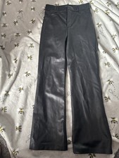 Zara woman faux for sale  PRESTON