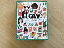 Flow zeitschrift gebraucht kaufen  Markt Rettenbach