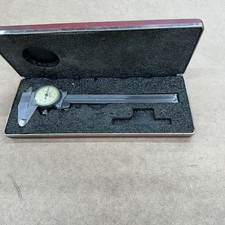 Starrett .120 dial for sale  Cameron Mills