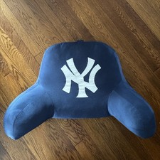 Yankees backrest pillow for sale  Rutherford
