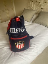 Tommy hilfiger large for sale  SOUTHAMPTON