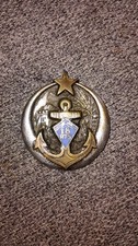 Insigne français ww2 d'occasion  Périgueux