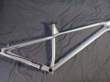 Cannondale habit hardtail for sale  BARNET
