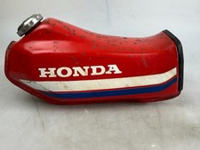 Honda tank mofa gebraucht kaufen  Twistringen