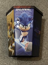 Limited edition sonic for sale Limited edition sonic for sale  SOLIHULL