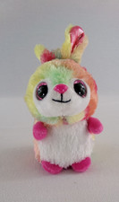 Keel Toys Mini Motsu Sherbert the Rabbit Bean Bag brinquedo de pelúcia bicho de pelúcia, usado comprar usado  Enviando para Brazil