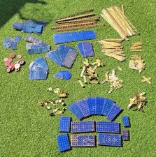 Meccano large amount for sale  LUTON