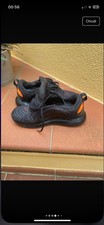 Scarpe nike 720 usato  Besana in Brianza