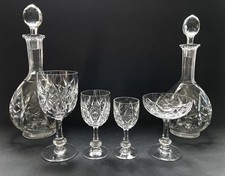 Baccarat coupe champagne d'occasion  Noves