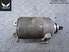 Motorino accensione avviamento usato  Italia