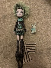 Monster high twyla for sale  BRENTWOOD
