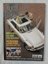 Retro viseur 117 d'occasion  Avignon