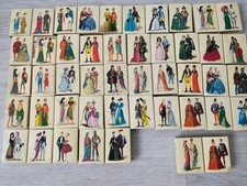 Espagne anciennes boîtes d'occasion  Rouen-