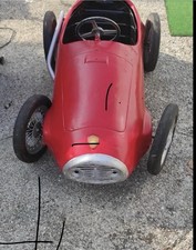 Giordani indianapolis auto usato  Cherasco