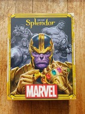 Marvel splendor board for sale  WORCESTER
