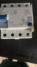 Doepke rcd 30ma gebraucht kaufen  Monschau