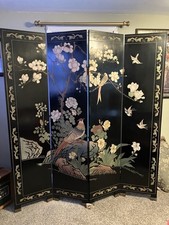 Vintage chinese panel for sale  Amston