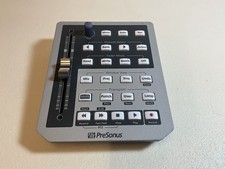 Presonus faderport missing for sale  CREWKERNE