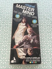 mastermind game for sale mastermind game for sale WELWYN GARDEN CITY