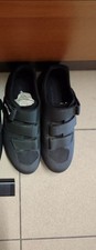 Scarpe ciclismo bicicletta usato  Mondovi