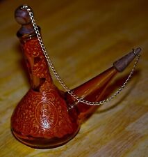 Vintage porron leather for sale  Lancaster