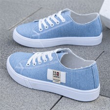 Damen sneaker low gebraucht kaufen  Deutschland