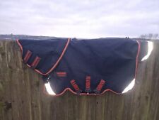 New rambo horseware for sale  COLNE