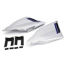 Placa protetora lateral quadro painel de enchimento para Yamaha MT-09 MT09 SP 2021-2023 comprar usado  Enviando para Brazil