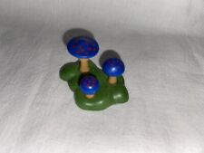 Playmobil mushrooms forest d'occasion  Expédié en Belgium