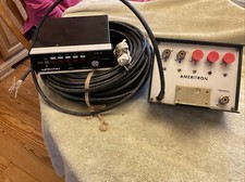Ameritron rcs ham for sale  Lewes