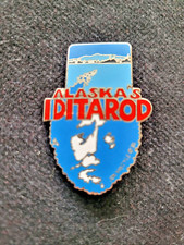 Vintage 1985 iditarod for sale  Deerfield Beach