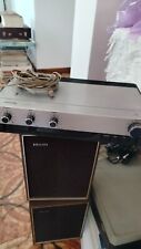 Amplificatore hifi philips usato  Vertemate con Minoprio