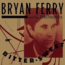 Bryan ferry bitter for sale  UK
