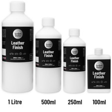 Leather protector sealant for sale  BLACKPOOL