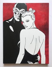 Diabolik eva kant usato  Roma