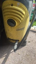 Karcher 12c for sale  HOLYHEAD