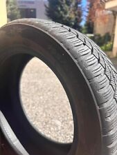 Gomme auto stagioni usato  Nichelino