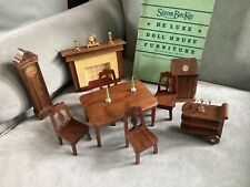 Strombecker deluxe pcs for sale  Greensburg