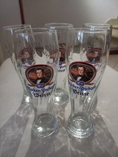 Bicchieri birra hacker usato Bicchieri birra hacker usato  Novi di Modena