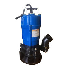 Tsurumi pump 2in for sale  North Richland Hills