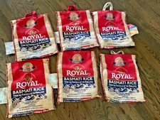 Burlap jute tote for sale  Franklin