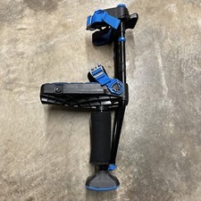 iWALK FREE 3.0 MULETA MÃOS LIVRES DOR MULETA JOELHO ALTERNATIVA ÀS MULETAS comprar usado  Enviando para Brazil