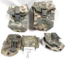 Lot army military for sale  Laughlin