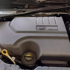 Engine pt204 range for sale  ROCHFORD