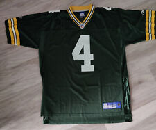 Trikot brett favre gebraucht kaufen  Bürstadt