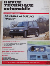 Revue technique automobile d'occasion  France